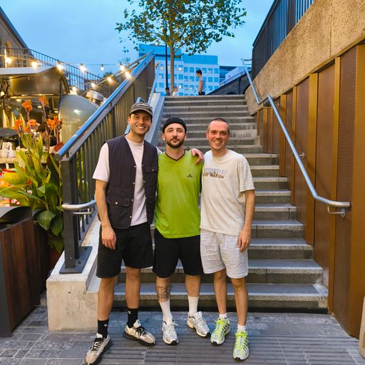 Dim Sum x VSVN w/ sif.b - 14/08/24 [Voices Radio]