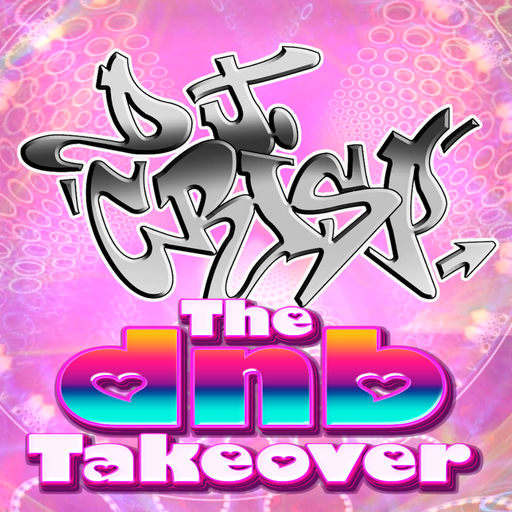 The DnB Takeover 009 - DJ Crisp - April '25