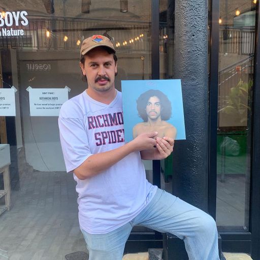 Squish - 27.08.23 - Voices Radio