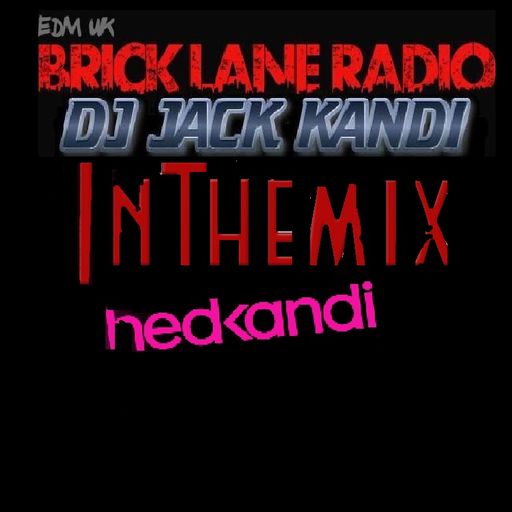 The Penny Lane Sessions 4 BricklaneRadio EDM UK- Dj Jack Kandi-