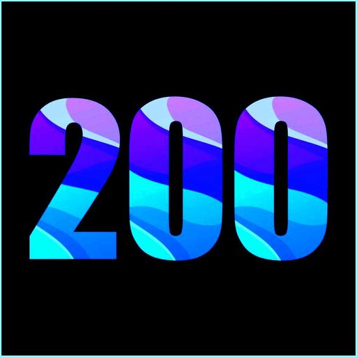 DJ Thor presents " Deep House Lounge Issue 200 " 2 Hours Jubilee Session !!!