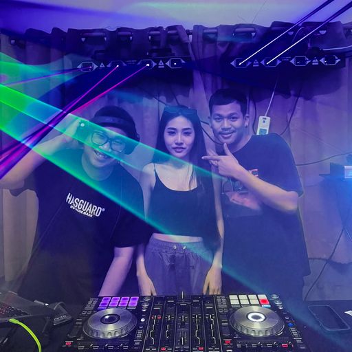HBD เเพรว ช็อคโกแลต [ ดีเจมอสซี่ x MC เทียรี่ ] Live in จันทบุรี