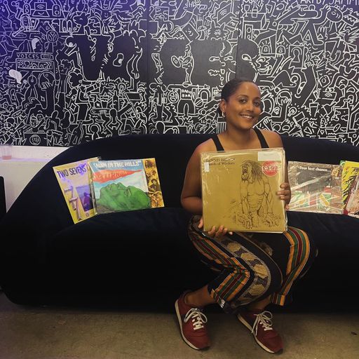 Riketté - 12/07/24 - Voices Radio