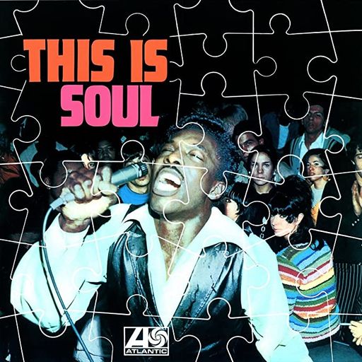 SOULSVILLE FLOORFILLERS SHOW 9TH MARCH 2025