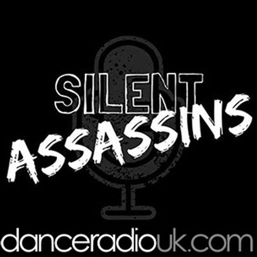 Silent Assassins - In The Mix On Dance UK - 8/6/25