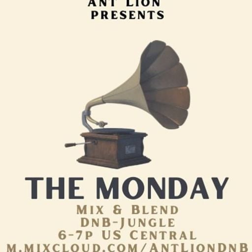 The Monday Mix & Blend #18 11.25.24