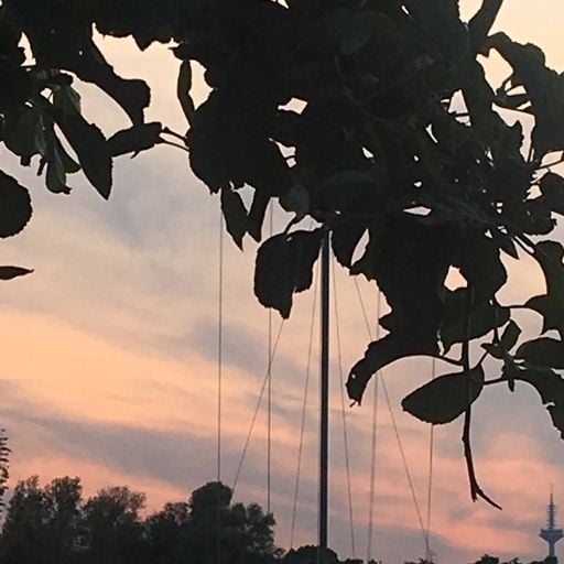 Down By The River #1 Summer 2019