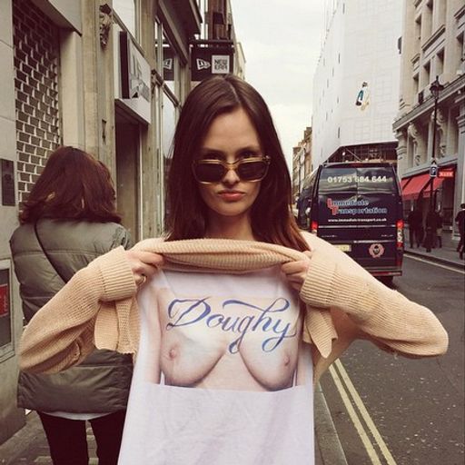 Charlotte de Carle 030415