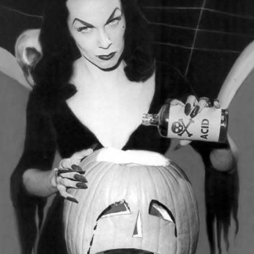 Halloween Techno Party 2020 (Horror Mix)