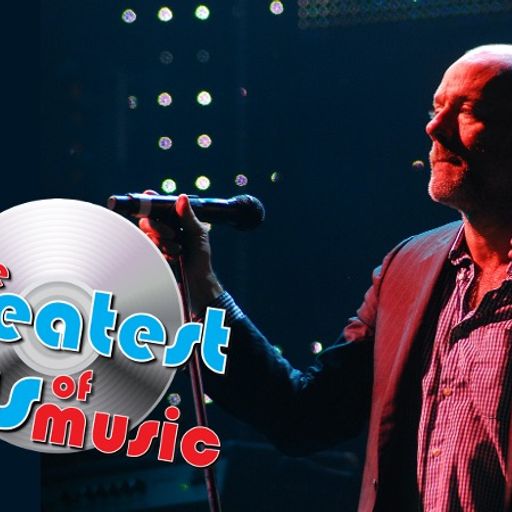 The Greatest Hits Of Music - 26th October 2025