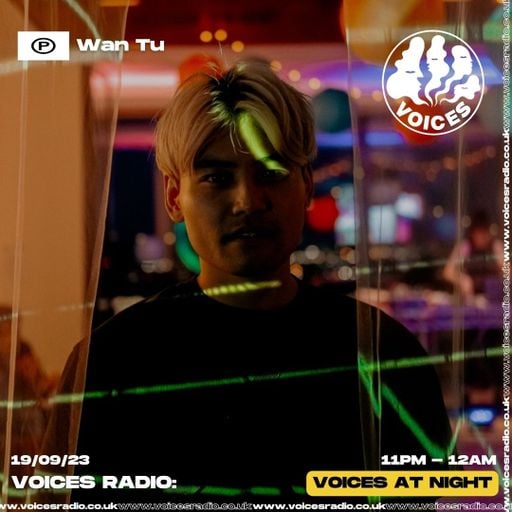 Wan Tu -17/10/23 - Voices Radio