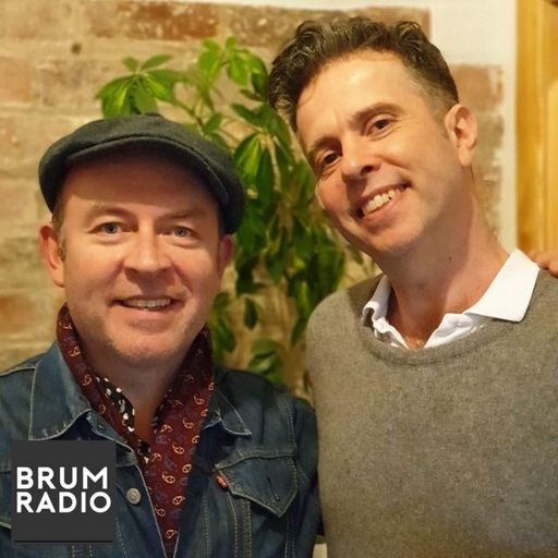 Andy Robinson Pops the Question With Dean Beresford (03/04/2019)