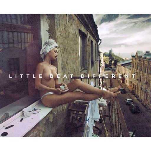 THE GLOBAL GLITCH 60