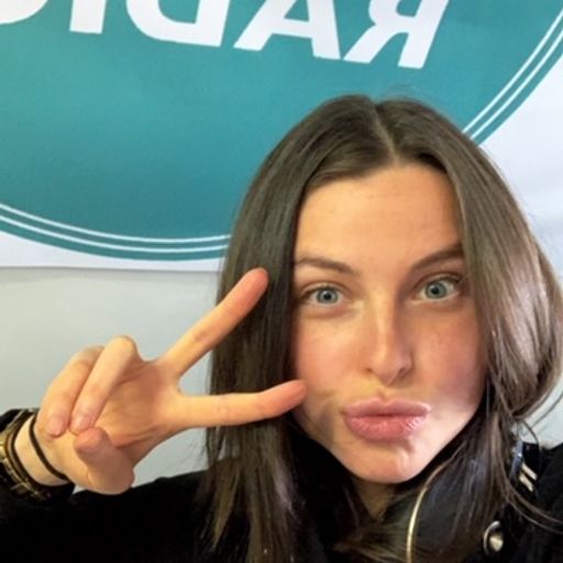 Sasha Brown - The Feel Good Show