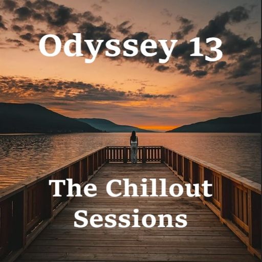 Odyssey 13 - The Chillout Sessions