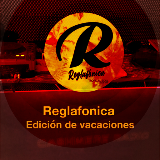 La Reglafónica #5 w/ DJ Bongo & El Vago 24.07.2021