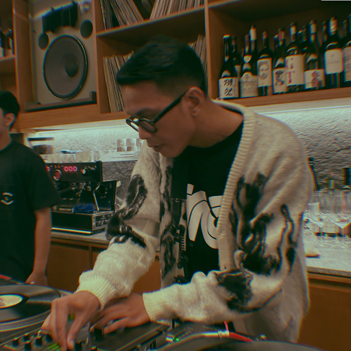 Nice N' Greasy #009 Nabil (27/09/2023)