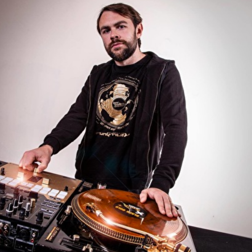Mr Switch - Monkey Shoulder mix