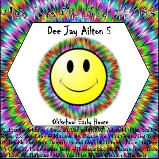 MHMS-046-AiltonS-Oldschool Early House