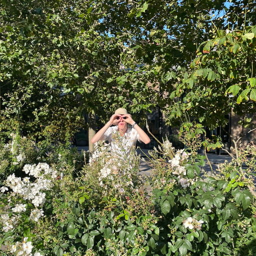 Earth Groove w/Ed - 22/08/23 - [Voices Radio]