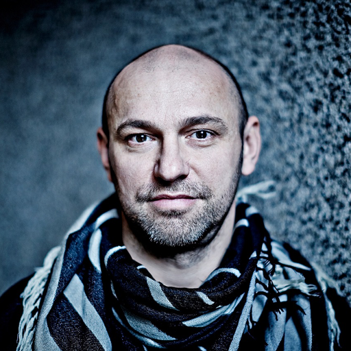 One Artist | Henrik Schwarz