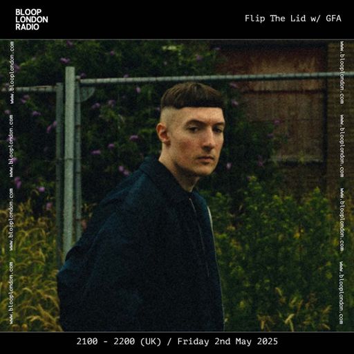 Flip The Lid w/ GFA - 02.05.25