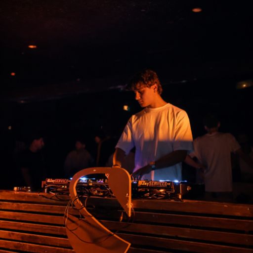 underSOUND w/ Rawess - 02.01.26