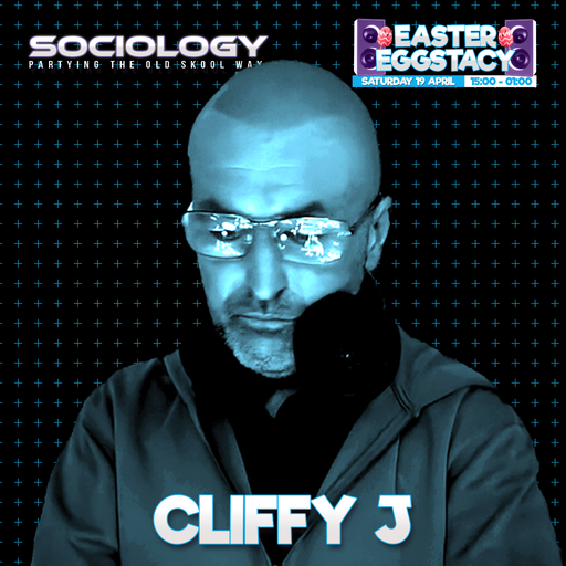 Cliffy J Live at Sociology 19th April 2025