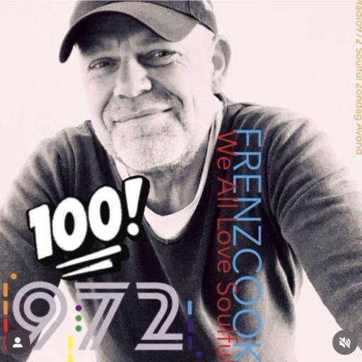 We All Love Soulful Epi100 (Soulful Sunday Night Radio972)