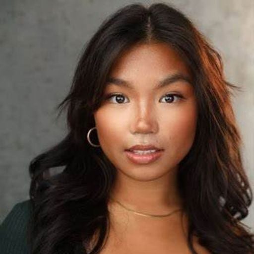 Gerardine Sacdalan, &Juliet (04/06/25)