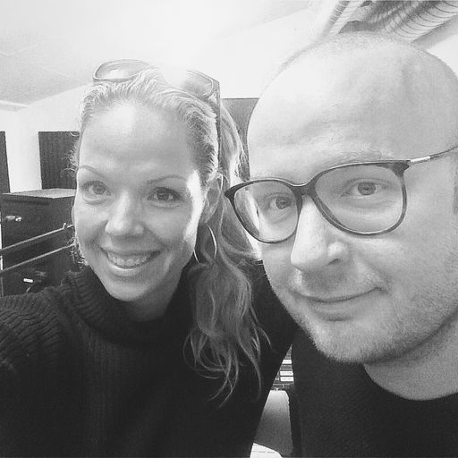 11.10.17 Round Up Show