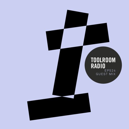Toolroom Radio EP524 - Sllash & Doppe Remix