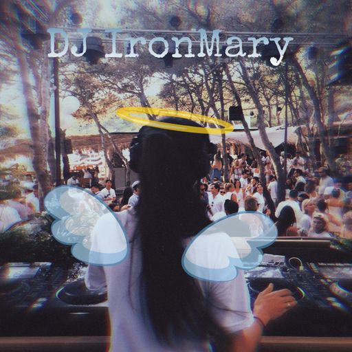 DJ IronMary - Defected Unsung Heroes