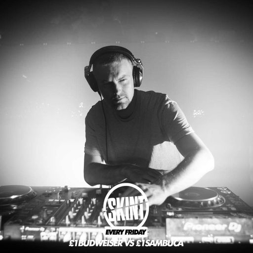 OPD 2021 Summer House Mix