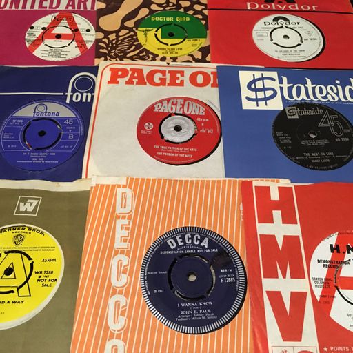 THE PETE SMITH NORTHERN SOUL SHOW 2021 # 55