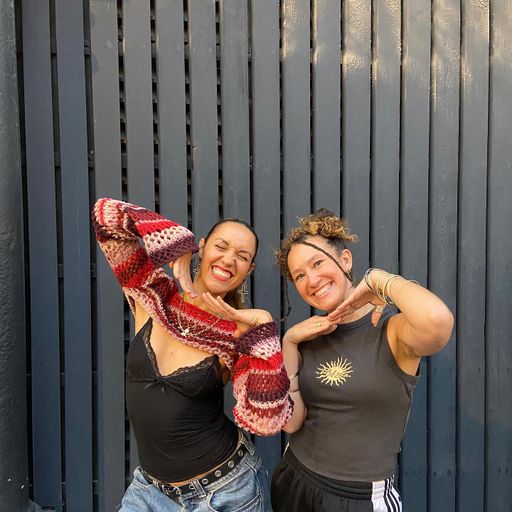 Quinn & Friends w/ Max Kion - 28/07/25 - [Voices Radio]
