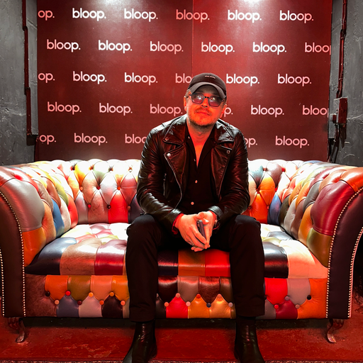 Let's Dance w/ Gregorious - 27.03.26 [Bloop London Radio]