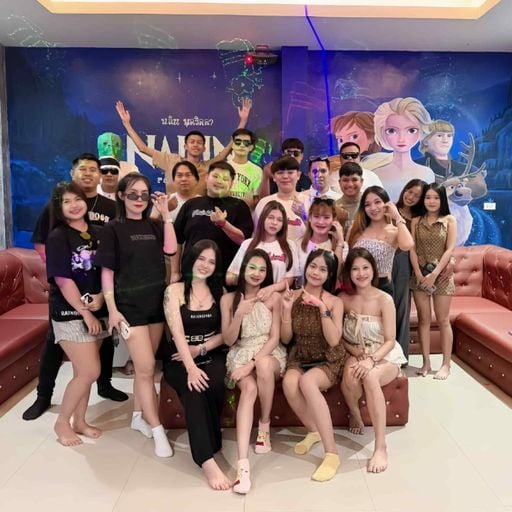 HBD เด็กอ้วน Byสุลต่าน กุยบุรี Mc ธัญเธศ