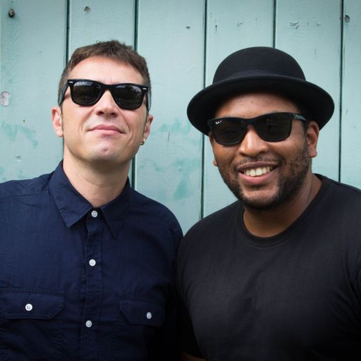 Cuban percussion special: Vince Vella with Eliel Lazo & Crispin // 03-08-17