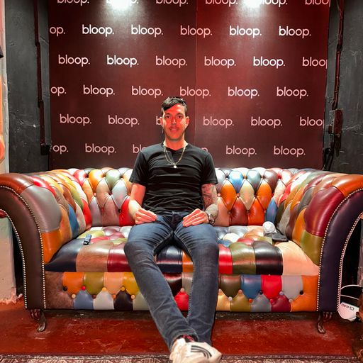 Alvaro Pastore - 16.05.25