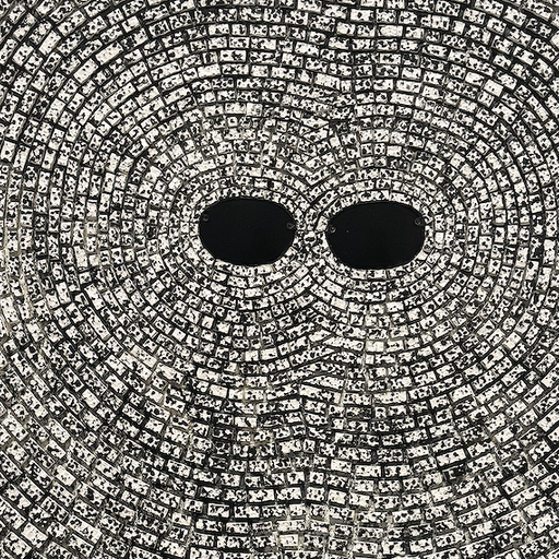 Blank Forms: You Look At Me w/ Lawrence Kumpf - 7th June 2025