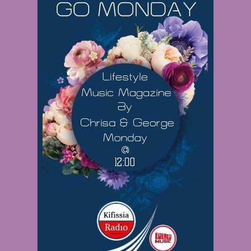 GO MONDAY vol.26