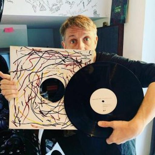 Brownswood Basement with Gilles Peterson // 09-04-20