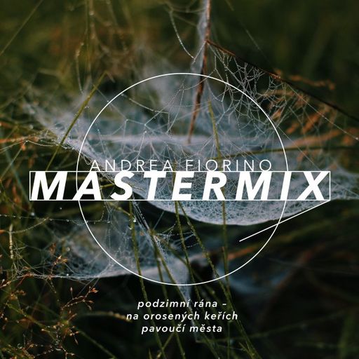 Andrea Fiorino - Mastermix (04/11/22)