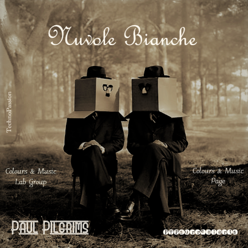 Nuvole Bianche - 12-7-2021 - Home Session Live