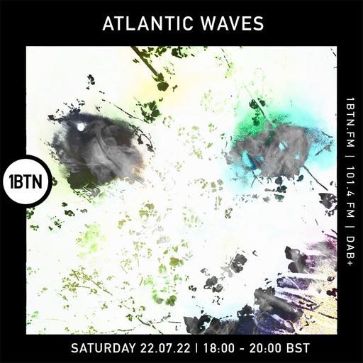 Atlantic Waves - 22.07.2023