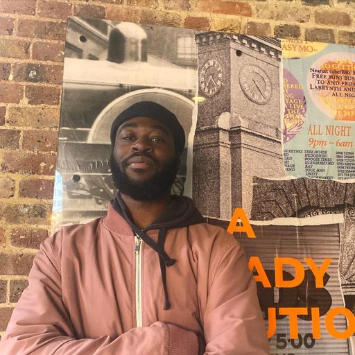 SKEEN Takeover w/ Lolingo - 31/03/23