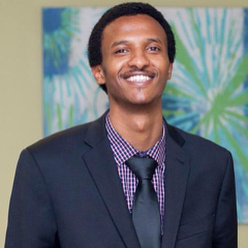 Speaker, Community advocate and Writer Guled Mire  on New Zealand Refugees Communities.