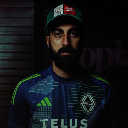 Fleecy Flakes w/ Dee Mota - 18.10.25