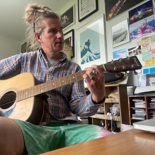 Rob Da Bank with Hang Massive // 16-05-21